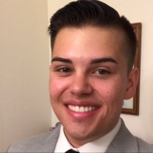 Meet your Posher, Jared